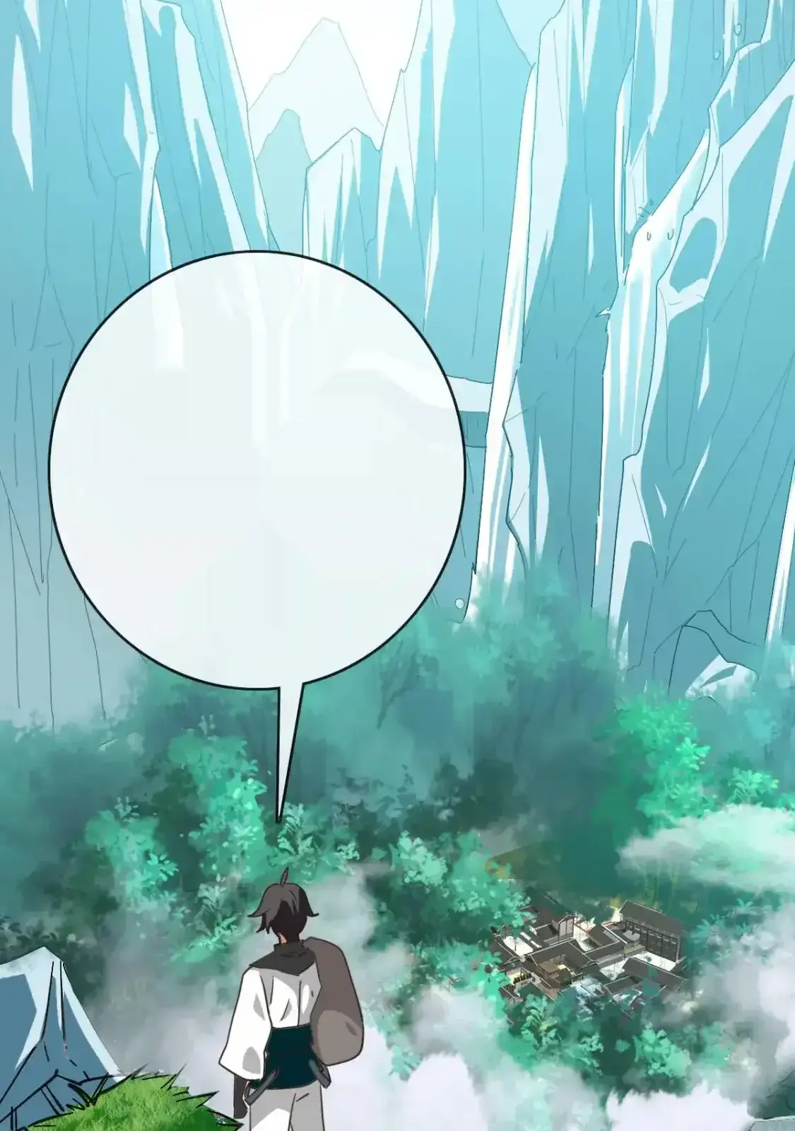 Read Crazy Leveling System fr Manga Online