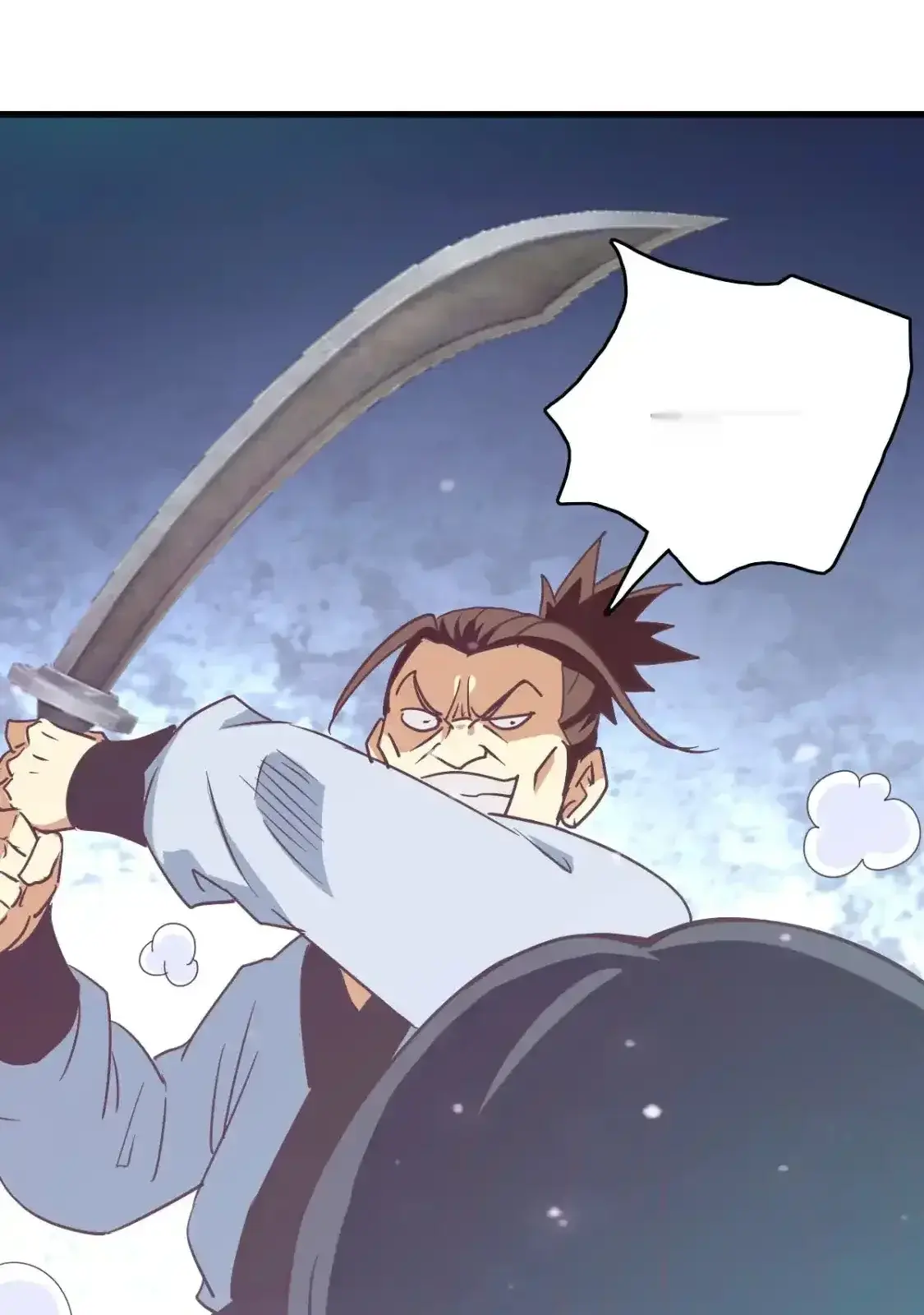 Read Crazy Leveling System fr Manga Online