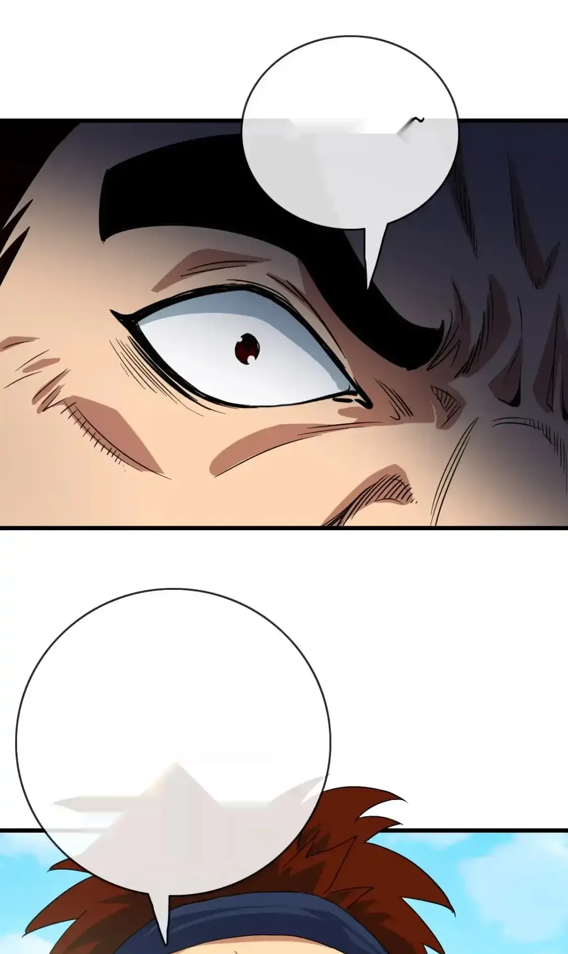 Read Crazy Leveling System fr Manga Online