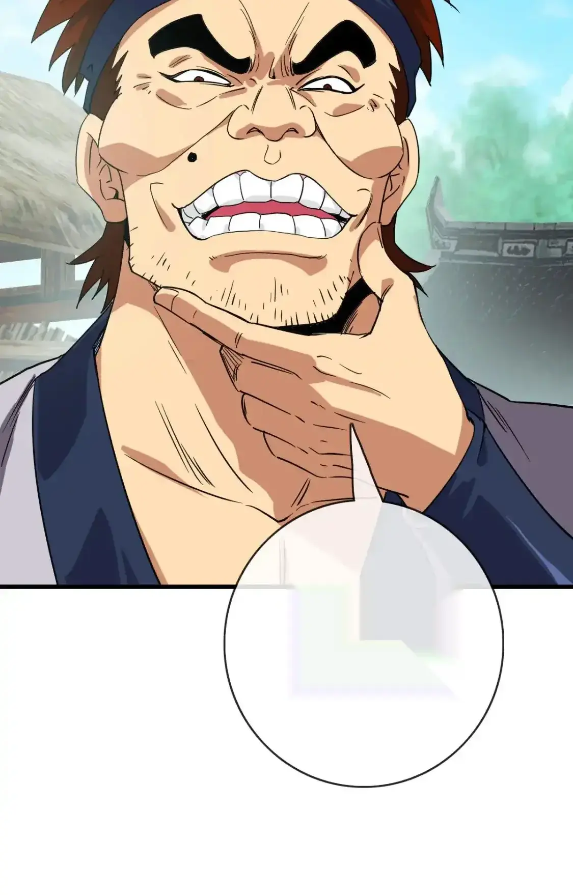 Read Crazy Leveling System fr Manga Online