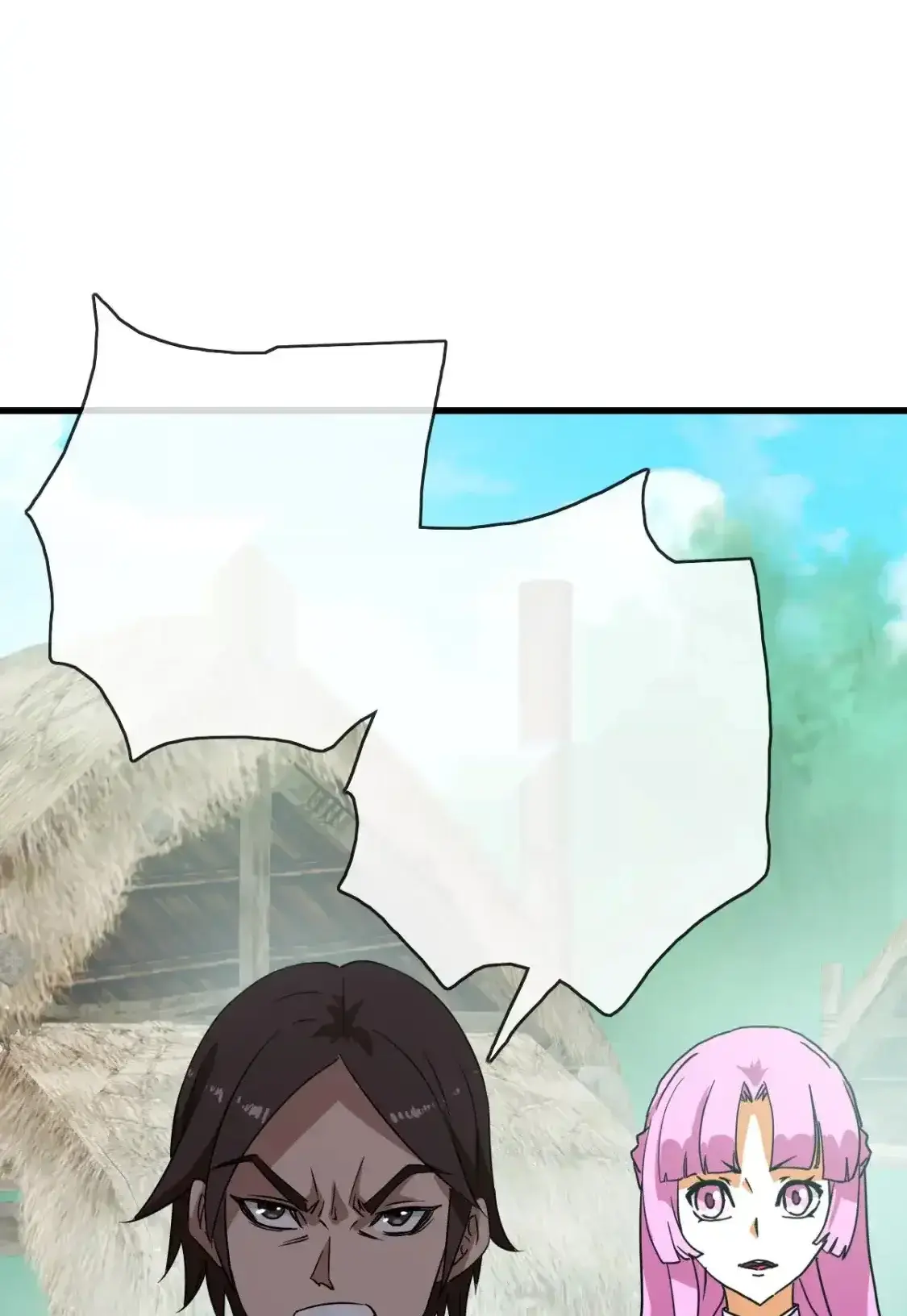 Read Crazy Leveling System fr Manga Online