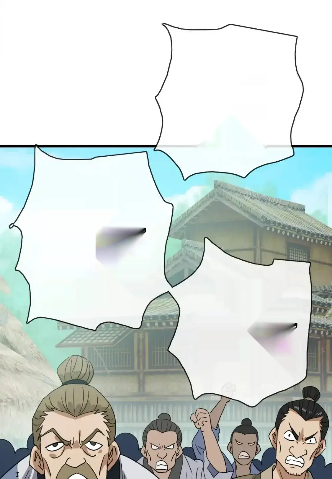 Read Crazy Leveling System fr Manga Online