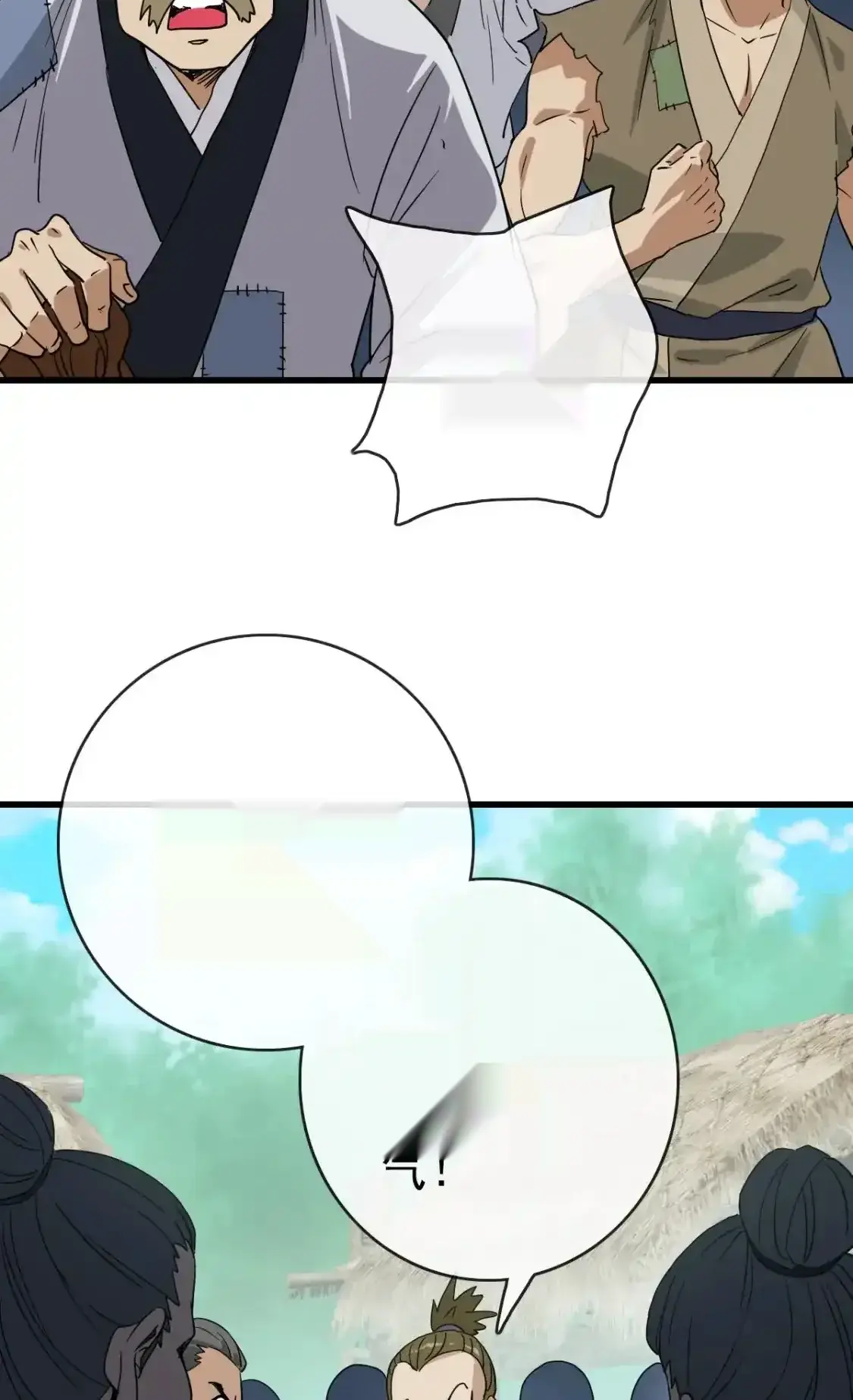 Read Crazy Leveling System fr Manga Online