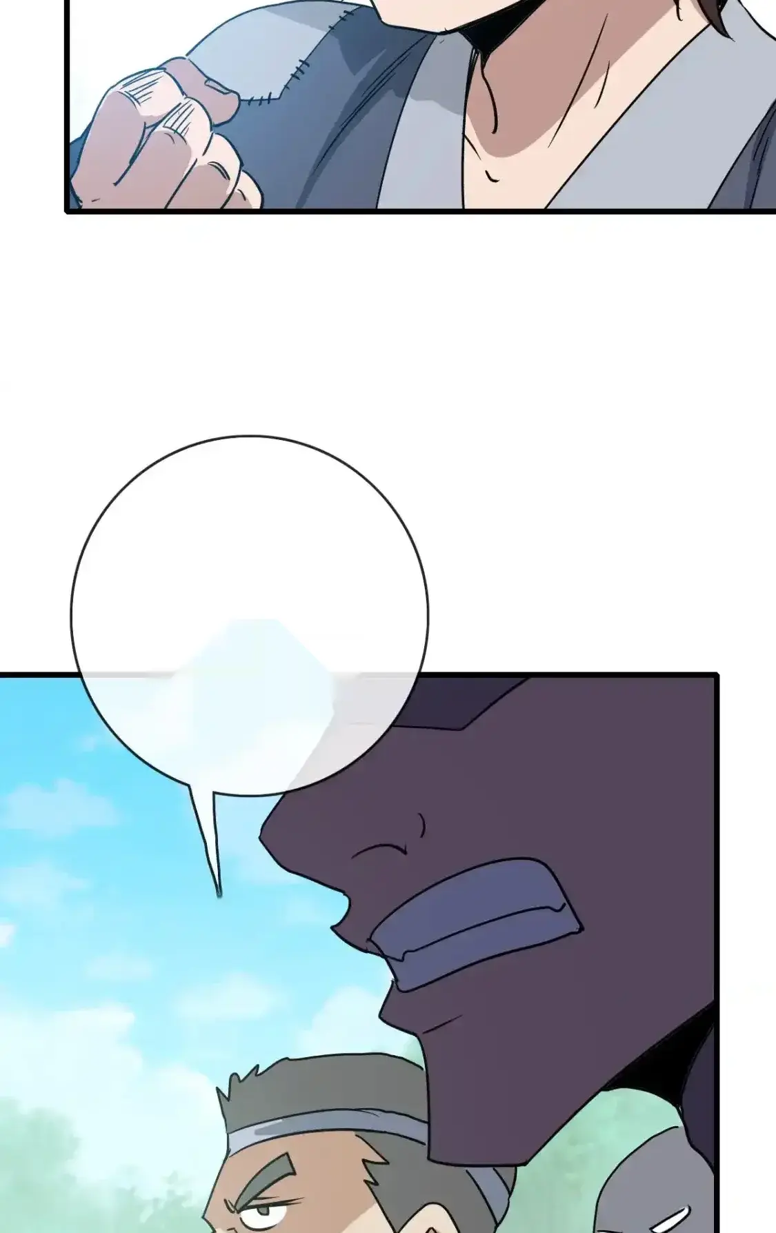 Read Crazy Leveling System fr Manga Online