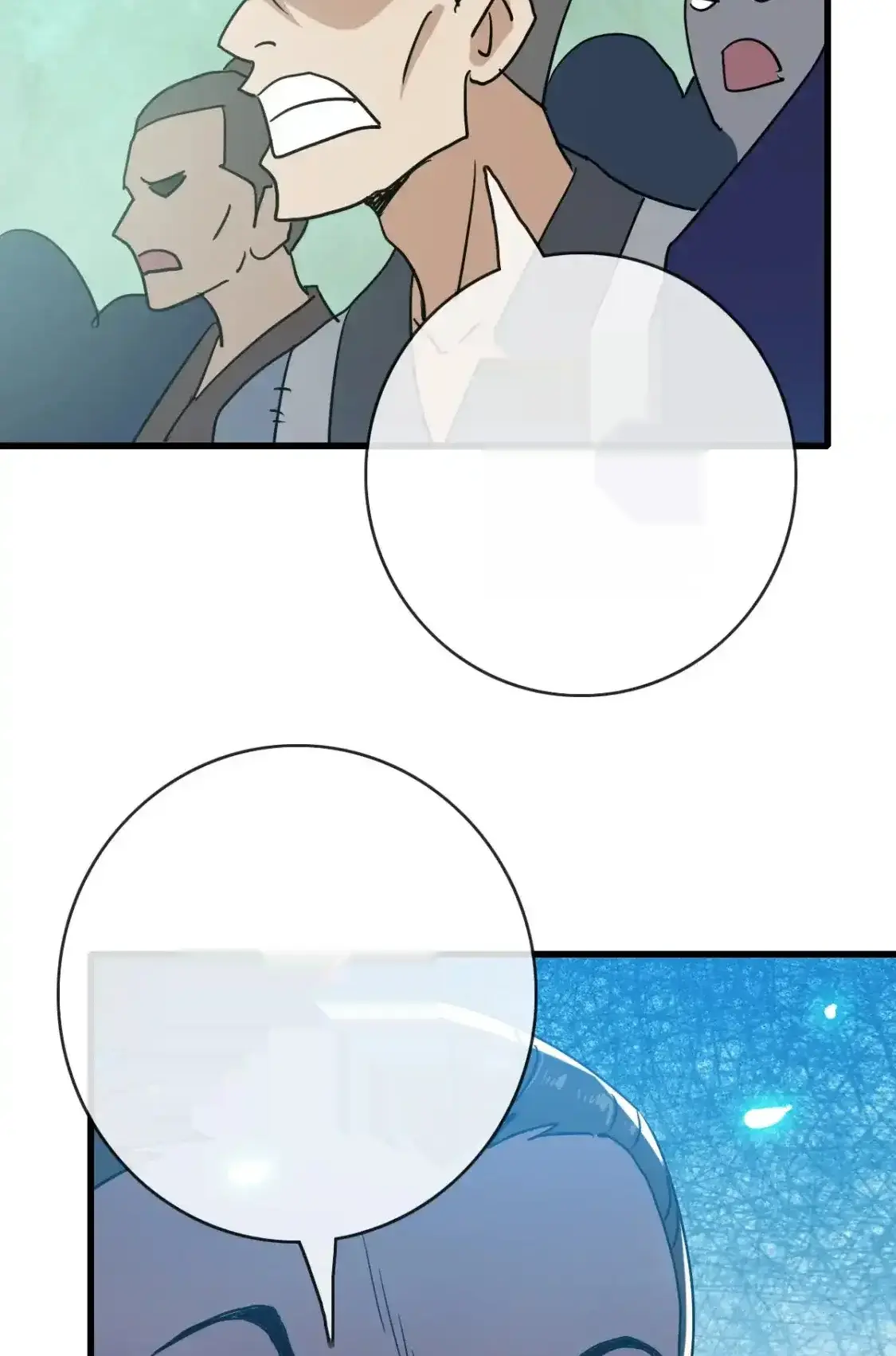 Read Crazy Leveling System fr Manga Online