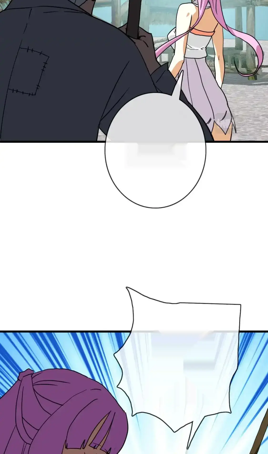 Read Crazy Leveling System fr Manga Online