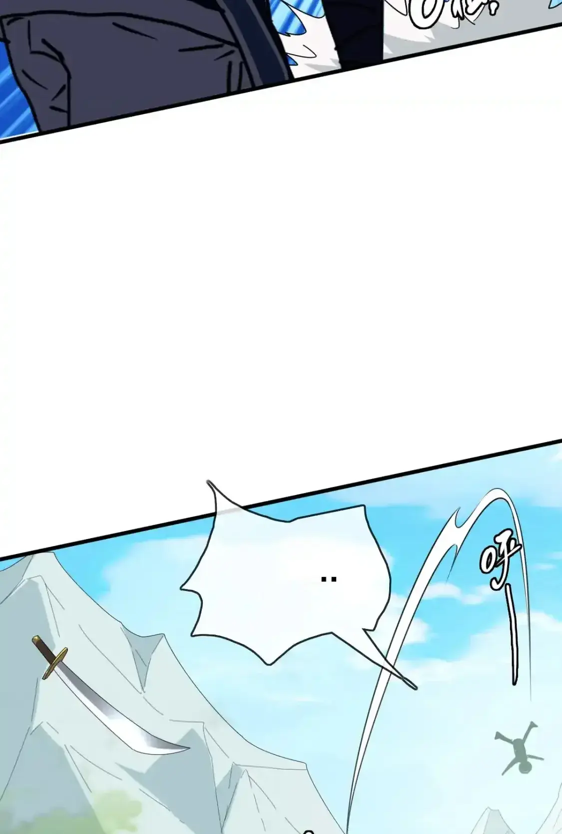 Read Crazy Leveling System fr Manga Online