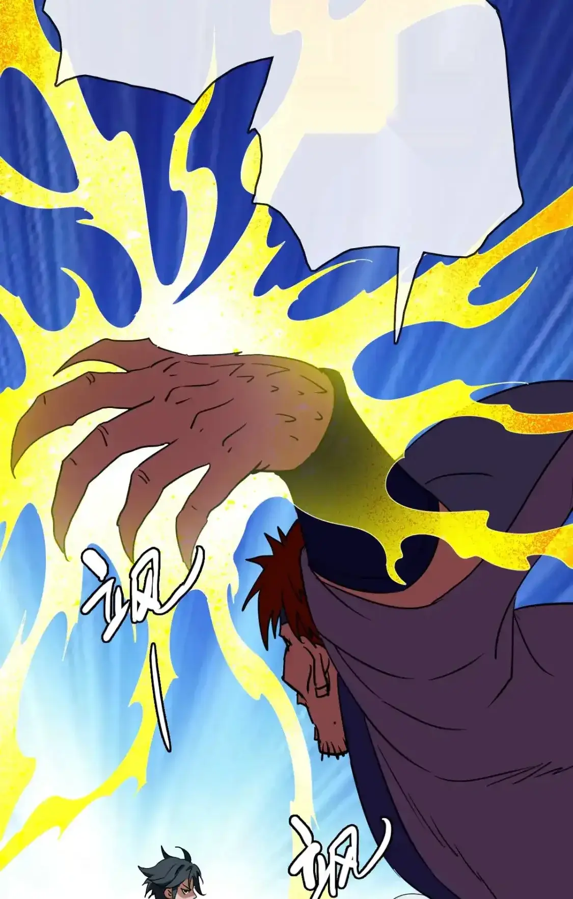 Read Crazy Leveling System fr Manga Online