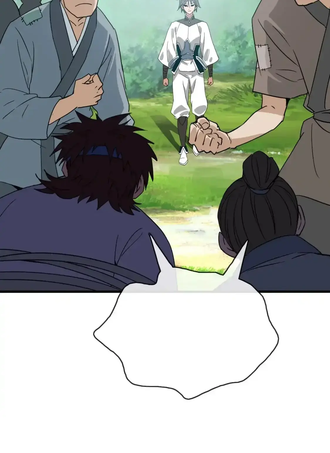 Read Crazy Leveling System fr Manga Online