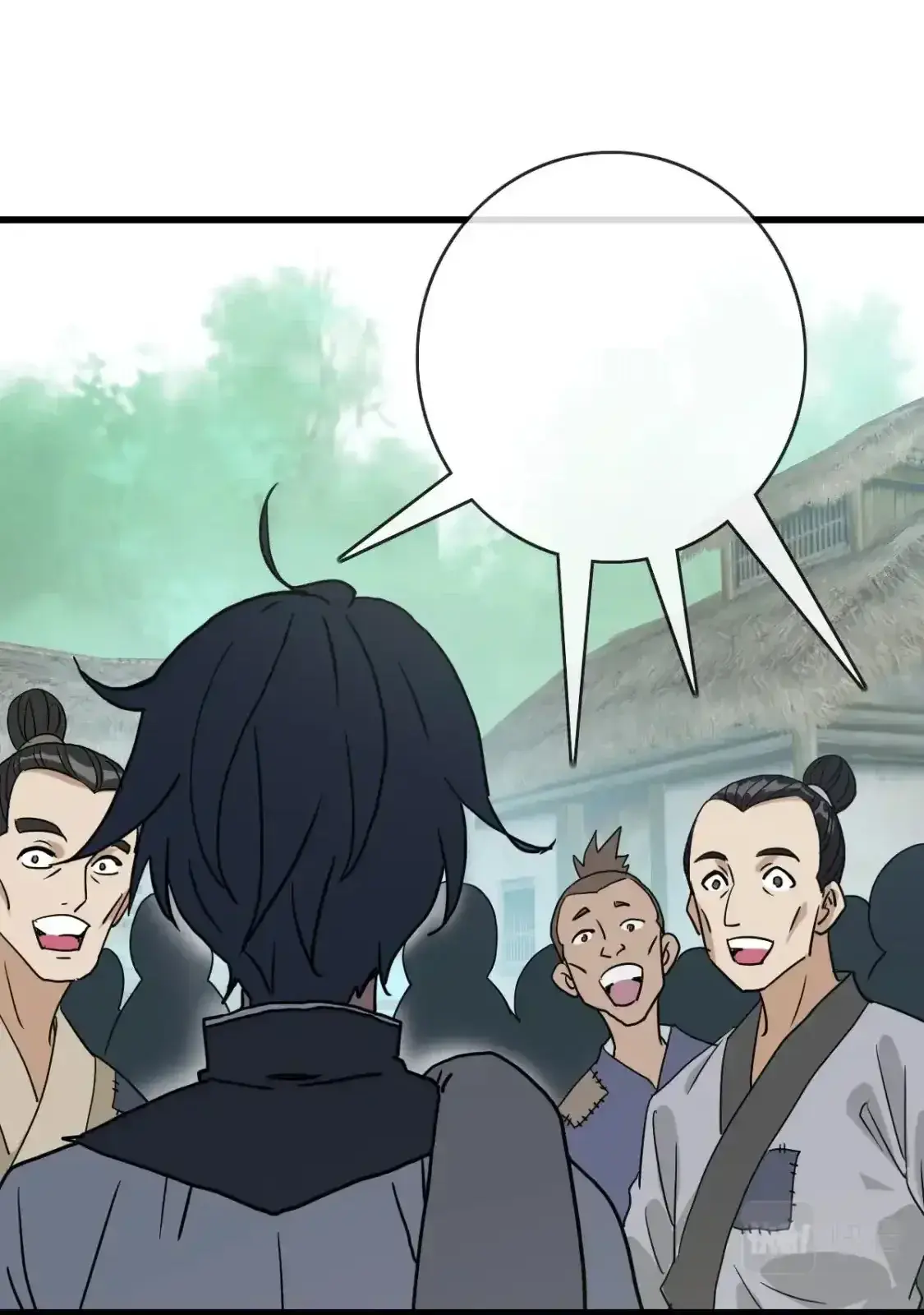 Read Crazy Leveling System fr Manga Online