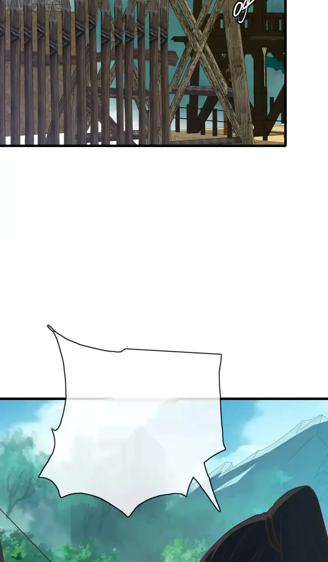 Read Crazy Leveling System fr Manga Online