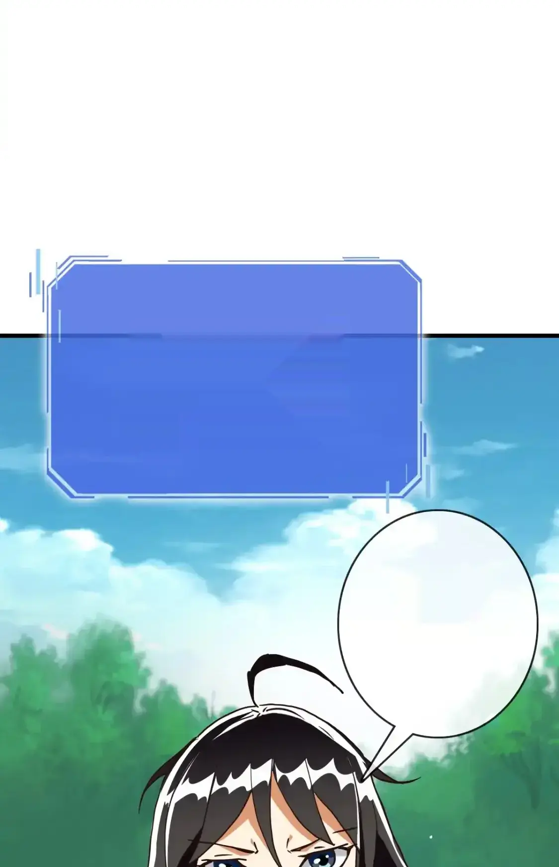 Read Crazy Leveling System fr Manga Online