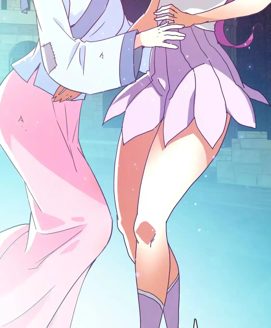 Read Crazy Leveling System fr Manga Online