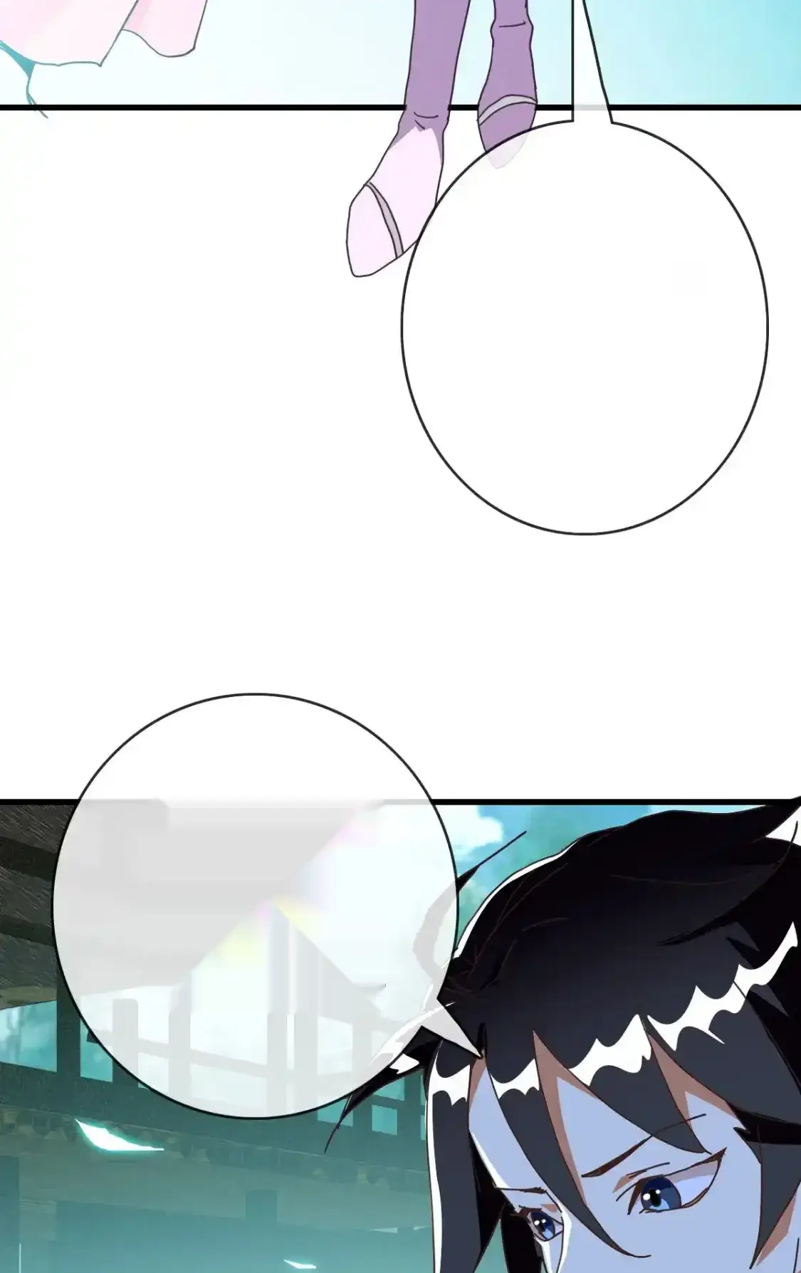 Read Crazy Leveling System fr Manga Online