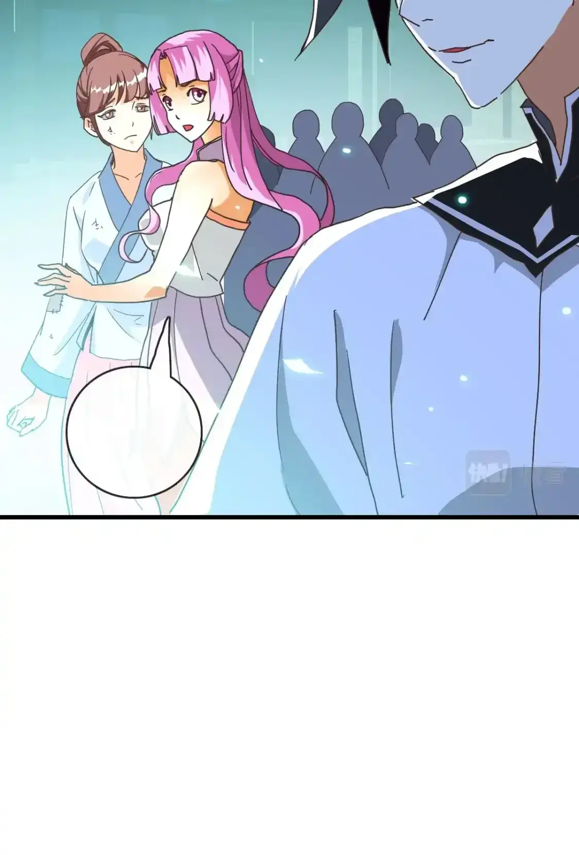 Read Crazy Leveling System fr Manga Online