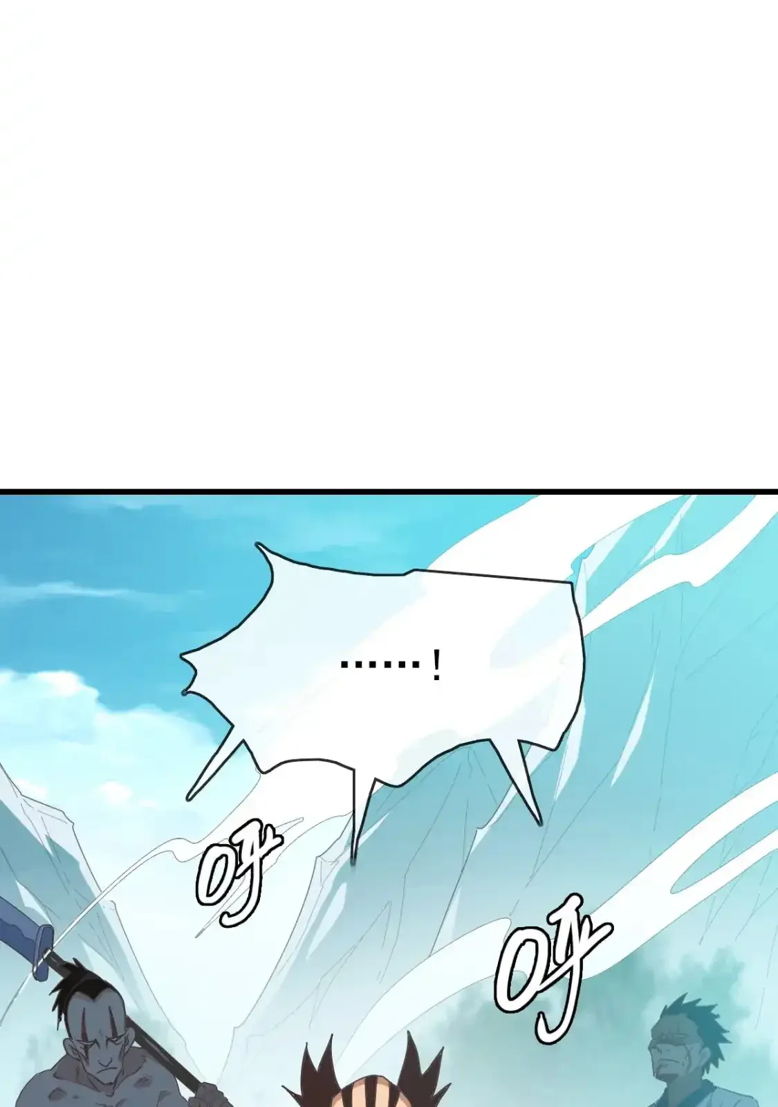 Read Crazy Leveling System fr Manga Online