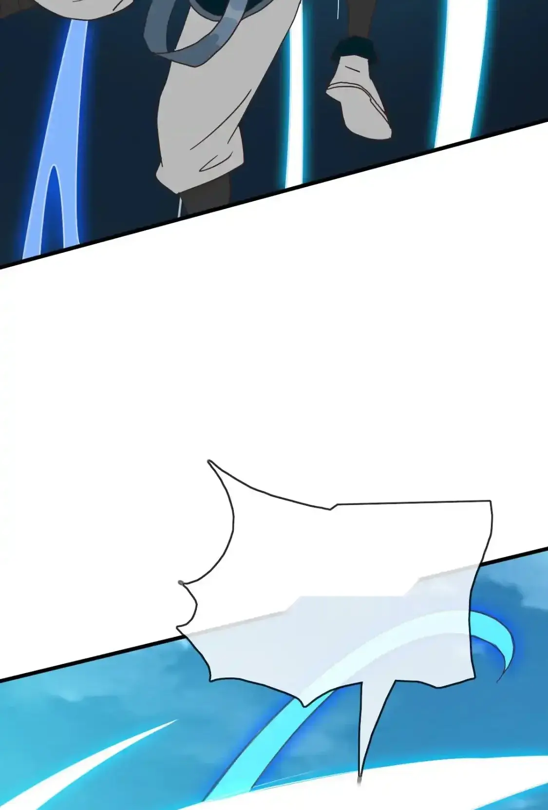 Read Crazy Leveling System fr Manga Online