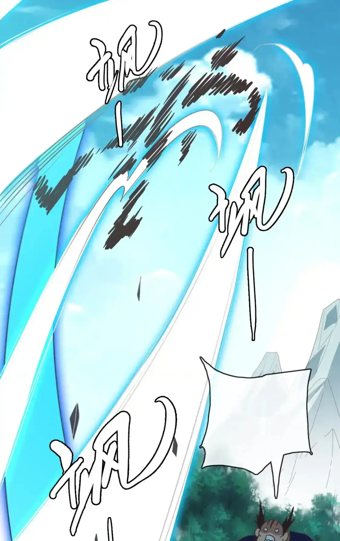 Read Crazy Leveling System fr Manga Online