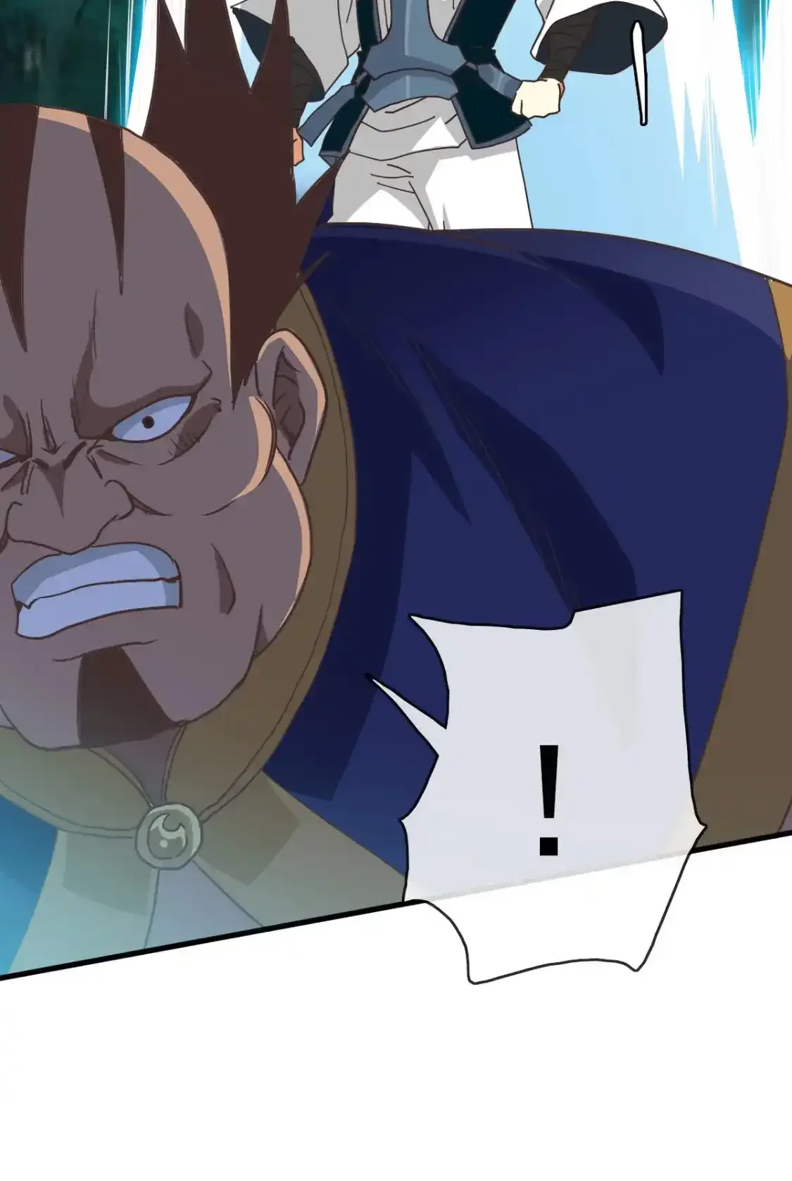 Read Crazy Leveling System fr Manga Online