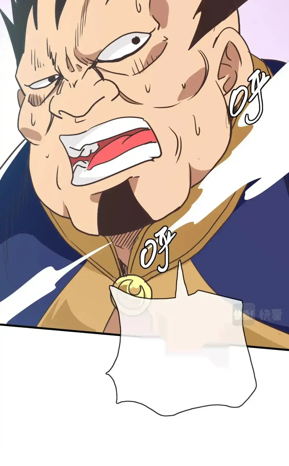 Read Crazy Leveling System fr Manga Online