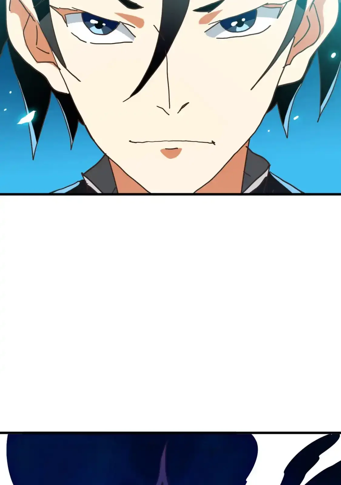 Read Crazy Leveling System fr Manga Online