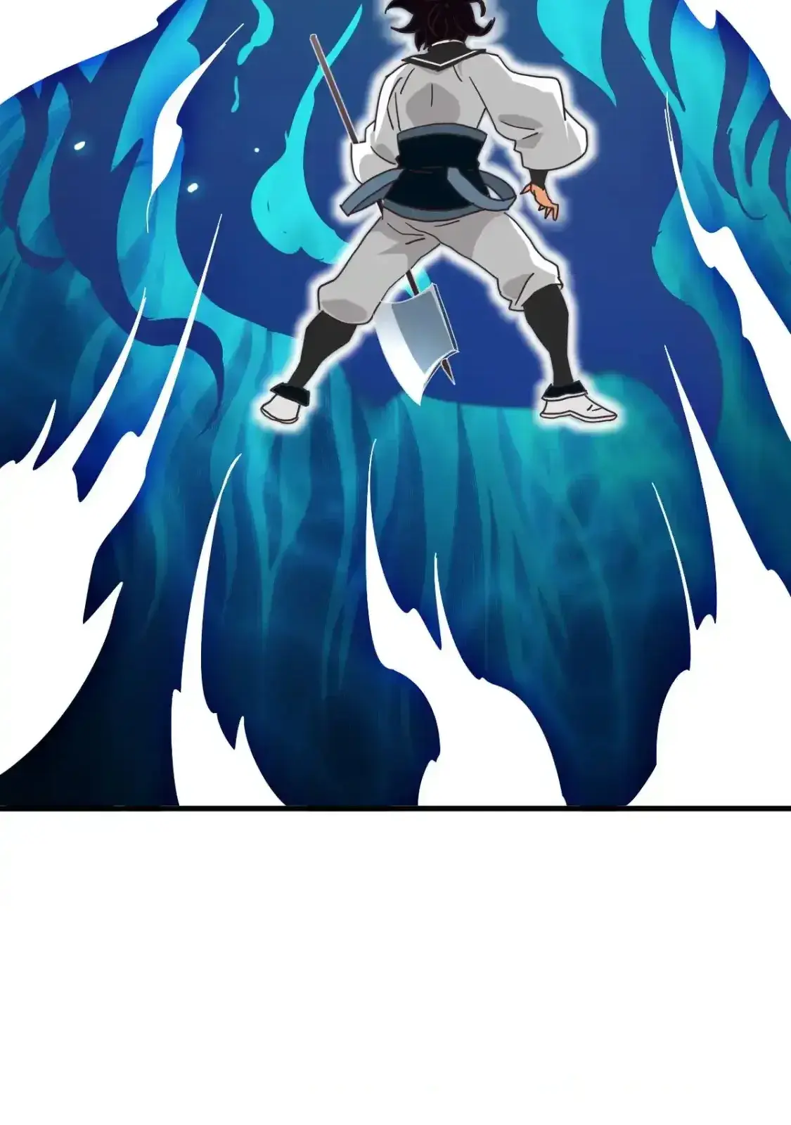 Read Crazy Leveling System fr Manga Online