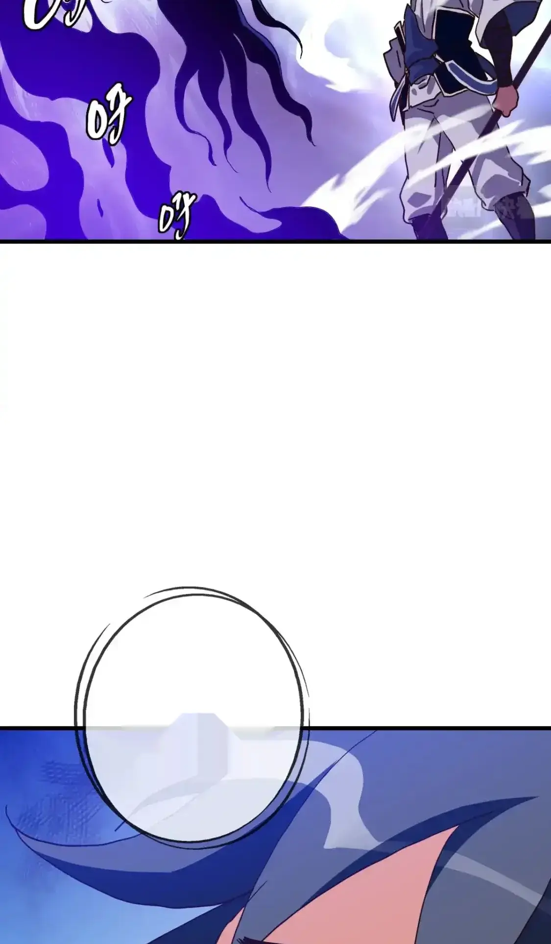 Read Crazy Leveling System fr Manga Online