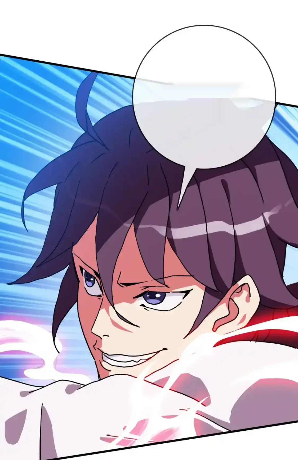 Read Crazy Leveling System fr Manga Online