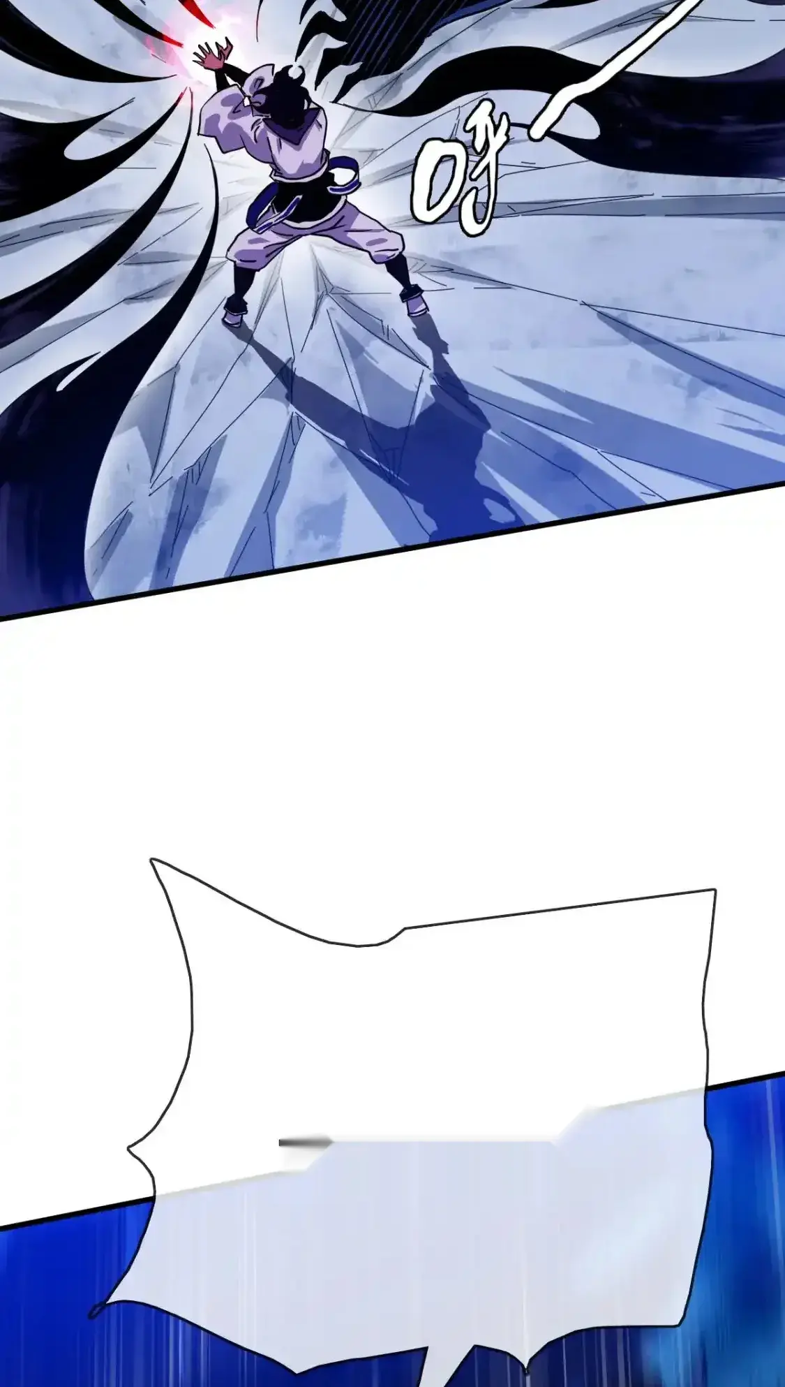 Read Crazy Leveling System fr Manga Online