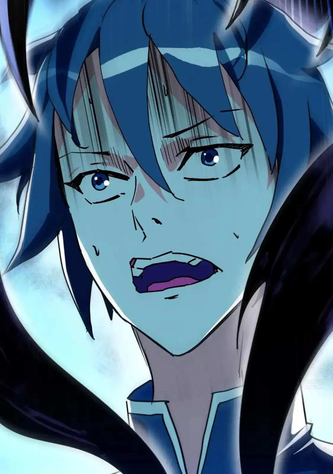 Read Crazy Leveling System fr Manga Online