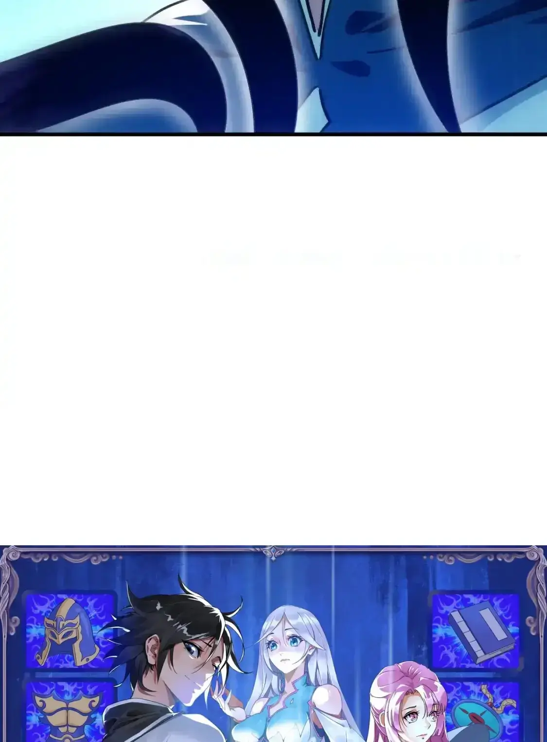 Read Crazy Leveling System fr Manga Online