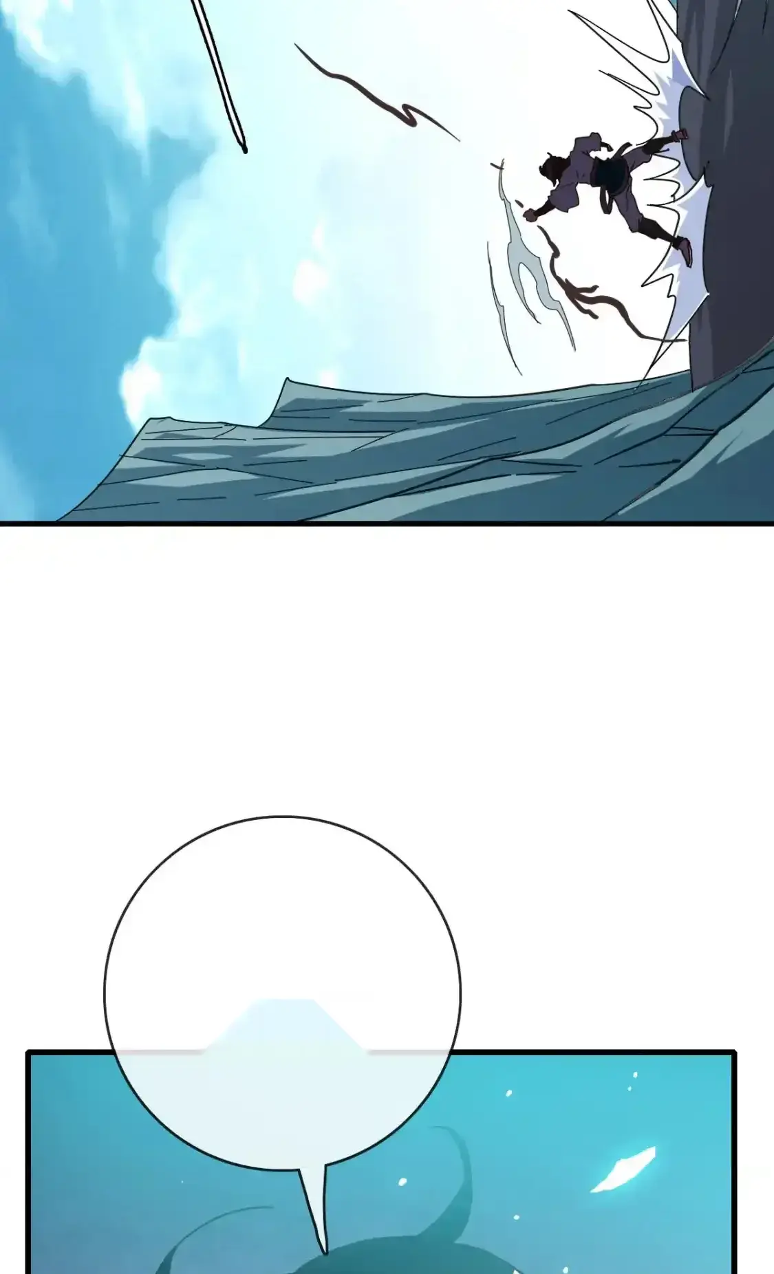 Read Crazy Leveling System fr Manga Online