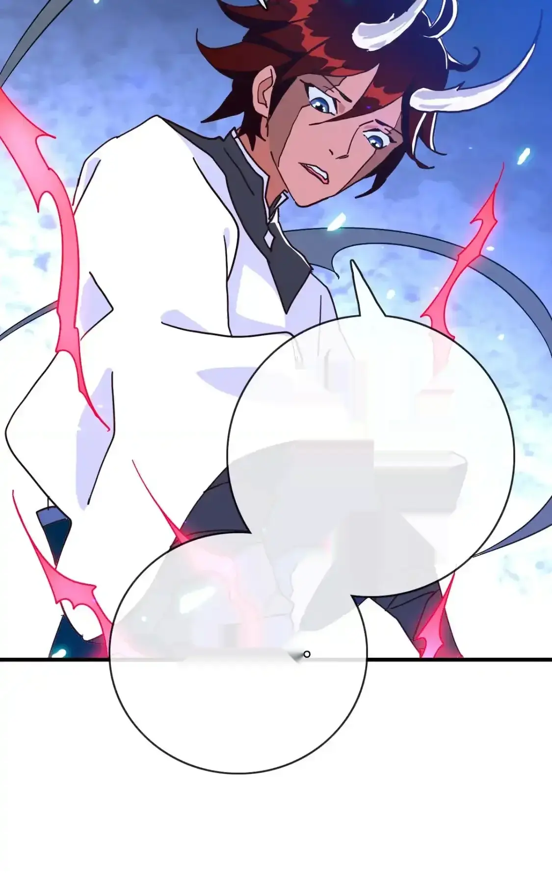 Read Crazy Leveling System fr Manga Online