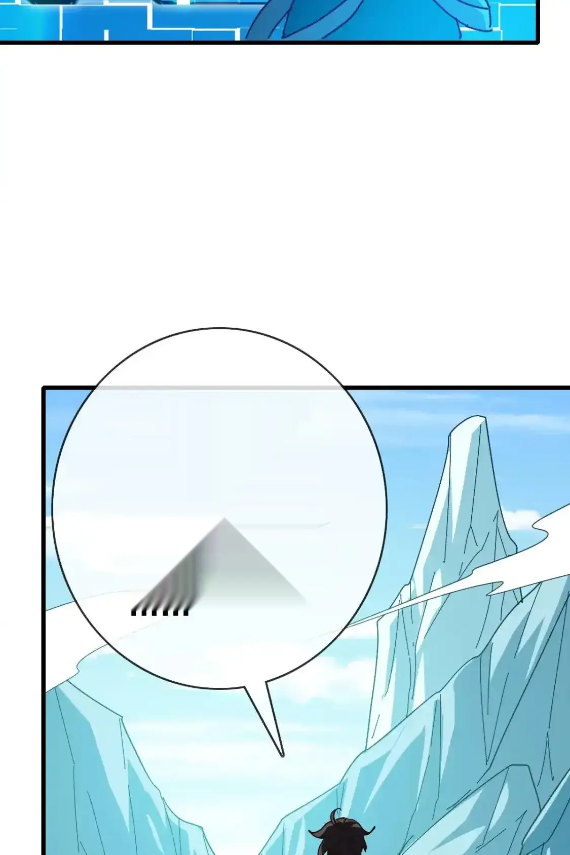 Read Crazy Leveling System fr Manga Online