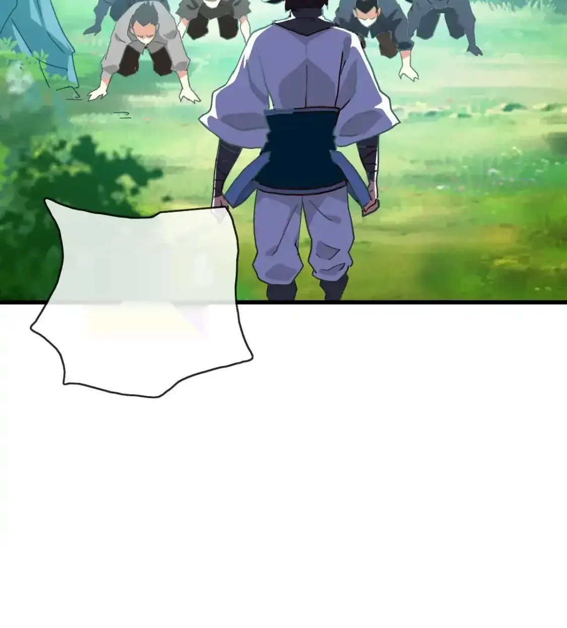 Read Crazy Leveling System fr Manga Online