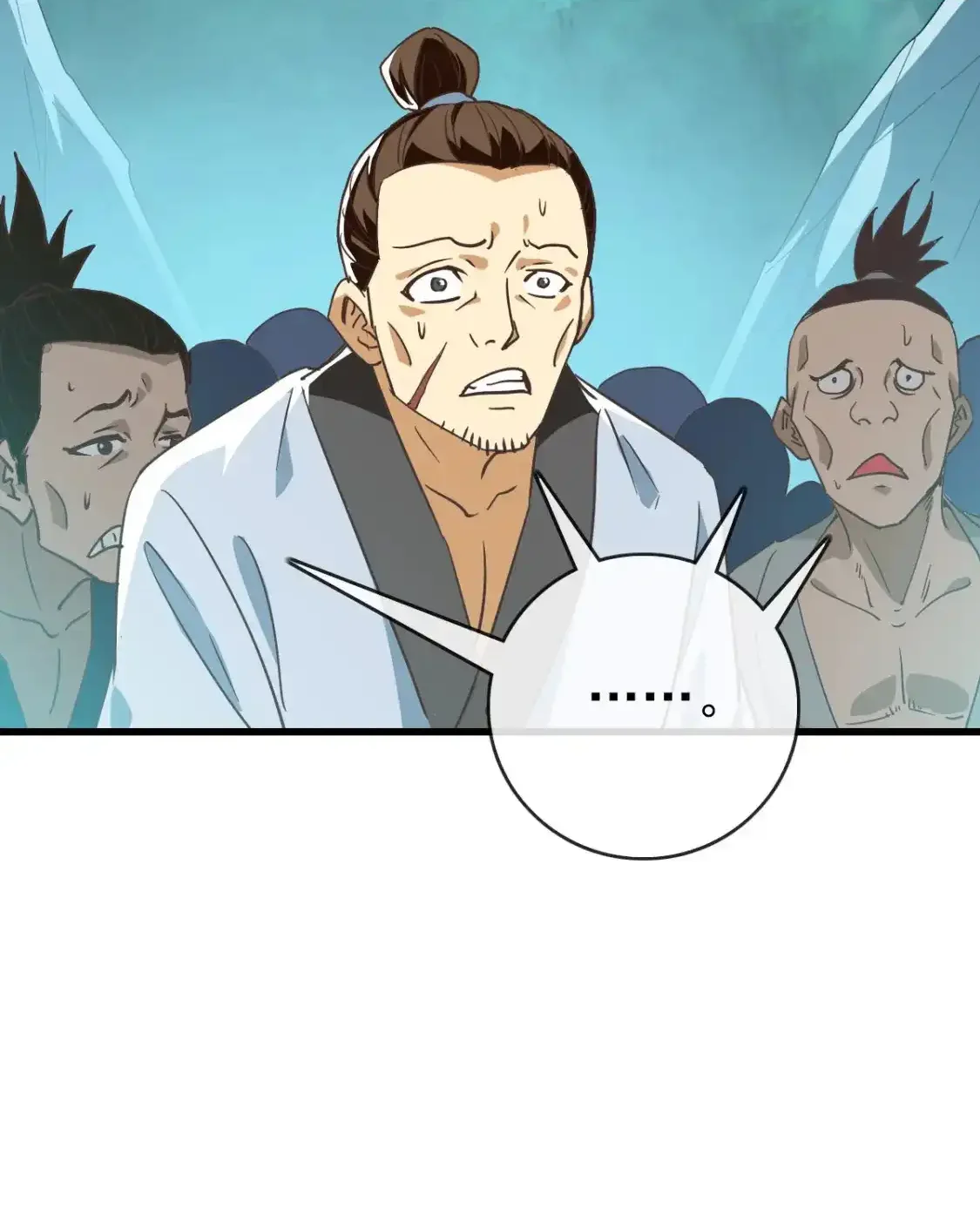 Read Crazy Leveling System fr Manga Online