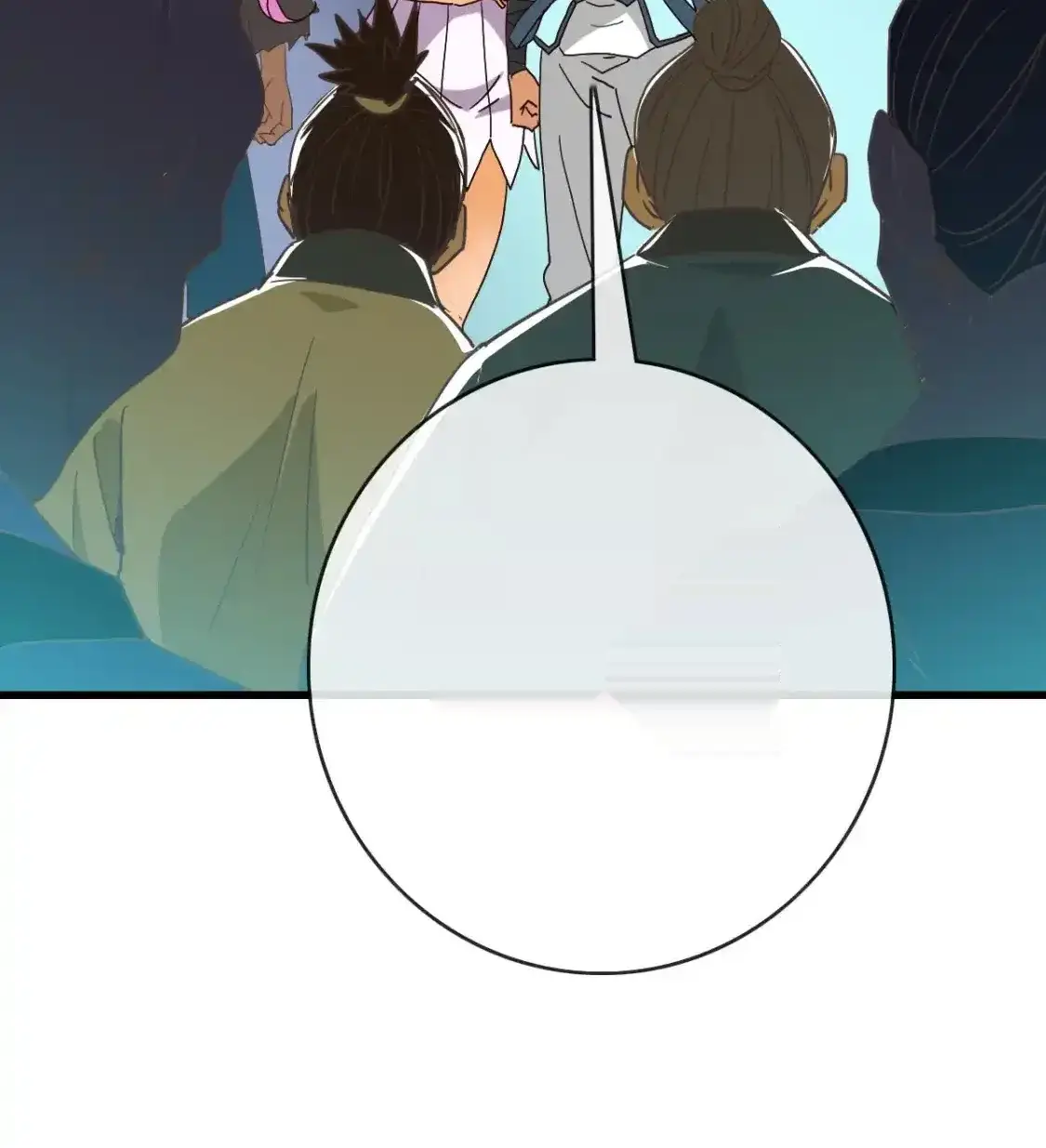 Read Crazy Leveling System fr Manga Online