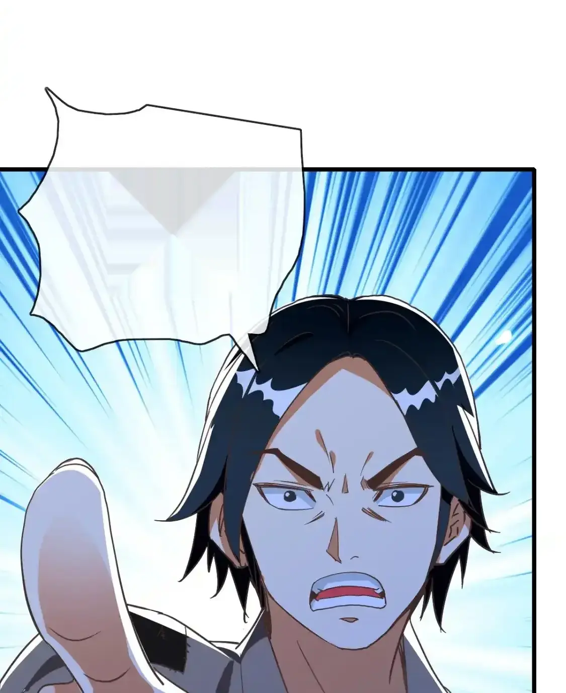 Read Crazy Leveling System fr Manga Online