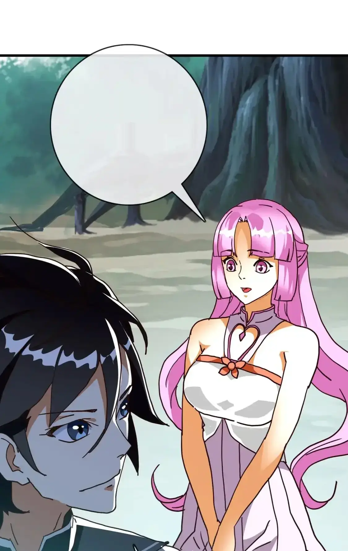 Read Crazy Leveling System fr Manga Online