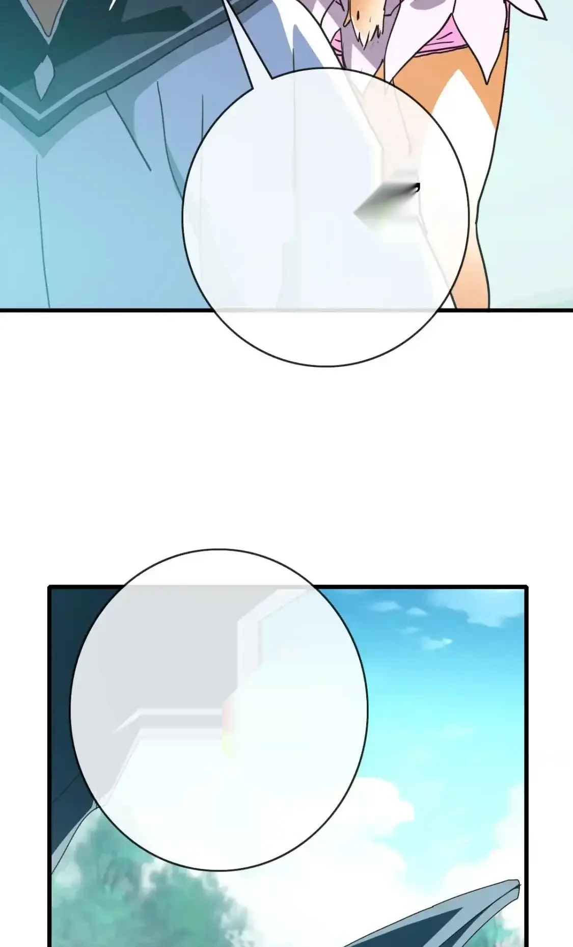 Read Crazy Leveling System fr Manga Online