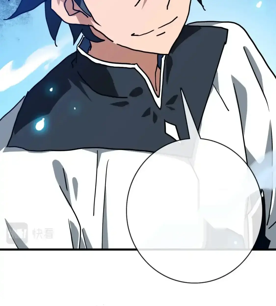 Read Crazy Leveling System fr Manga Online