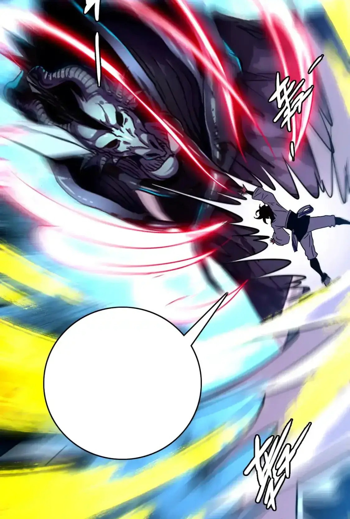 Read Crazy Leveling System fr Manga Online