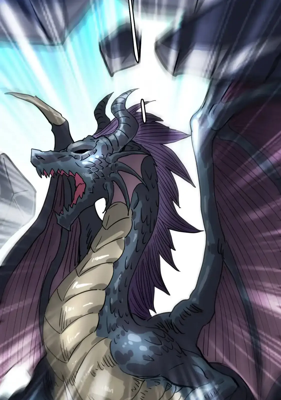 Read Crazy Leveling System fr Manga Online