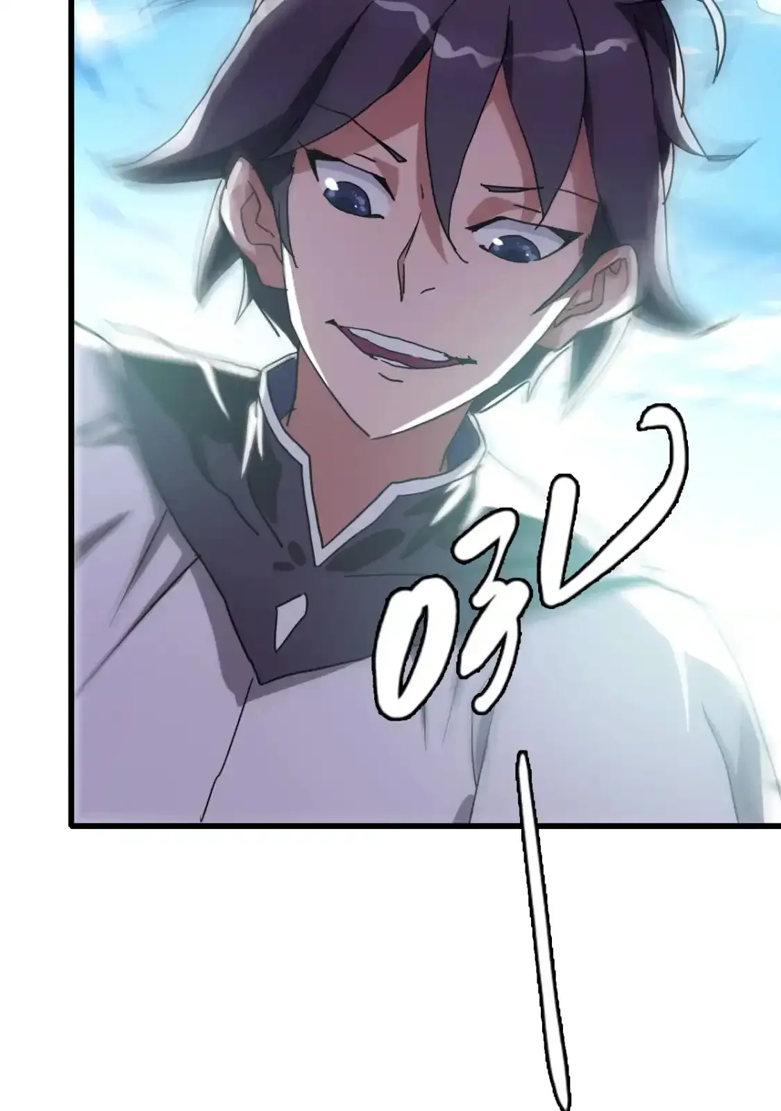 Read Crazy Leveling System fr Manga Online