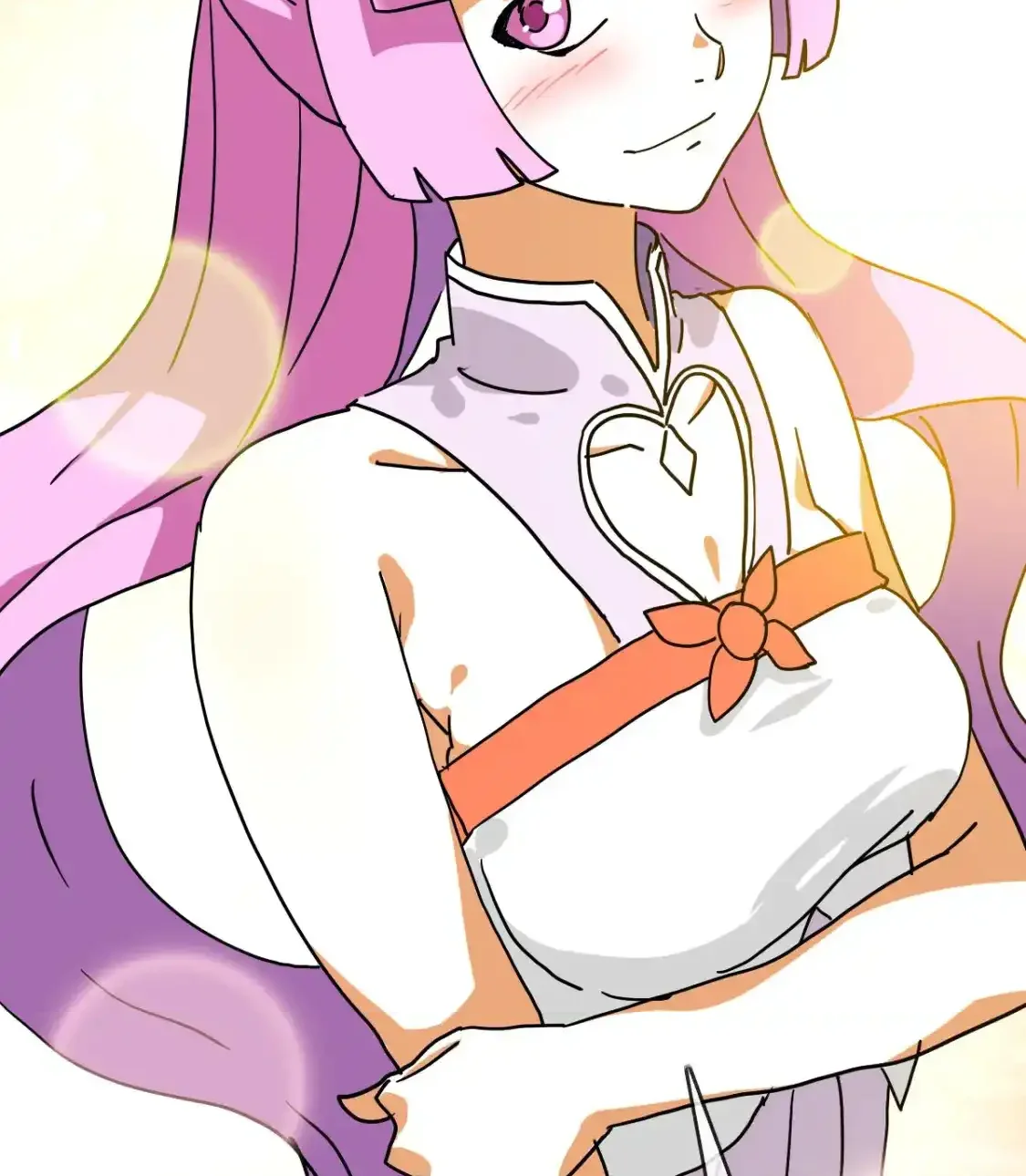 Read Crazy Leveling System fr Manga Online