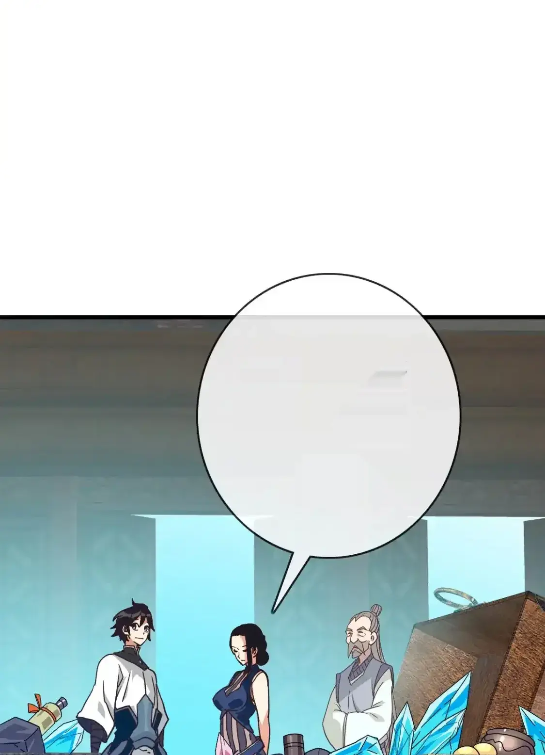 Read Crazy Leveling System fr Manga Online