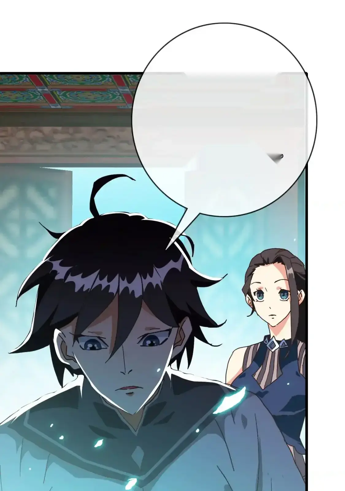 Read Crazy Leveling System fr Manga Online