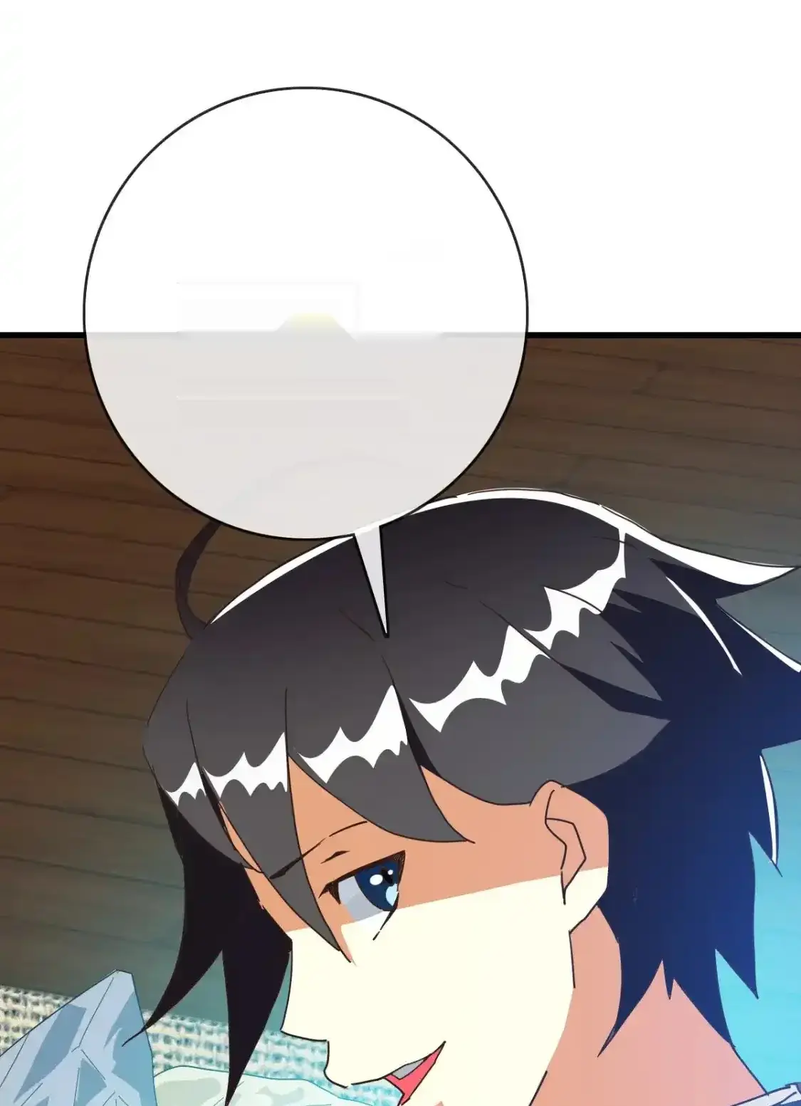 Read Crazy Leveling System fr Manga Online