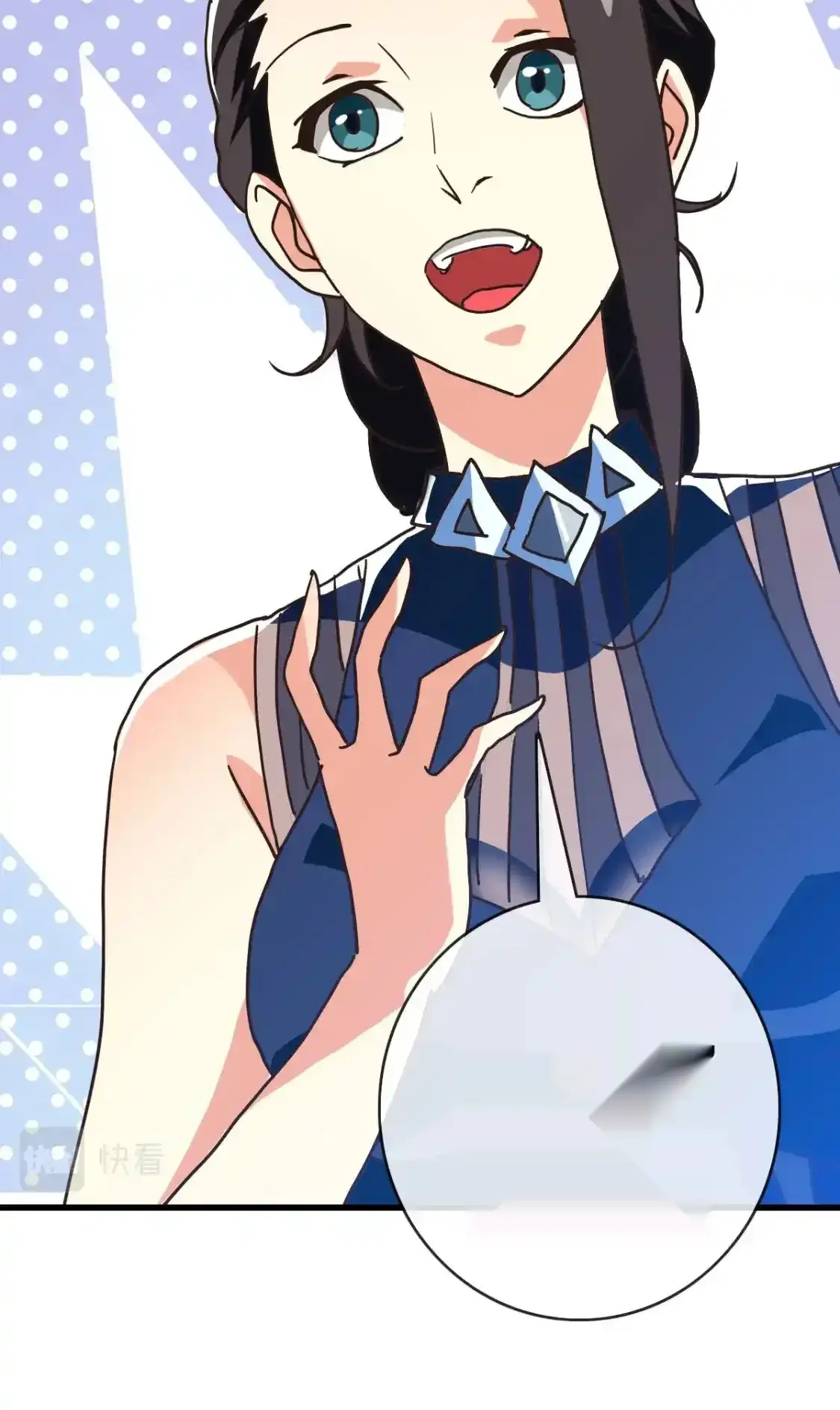 Read Crazy Leveling System fr Manga Online