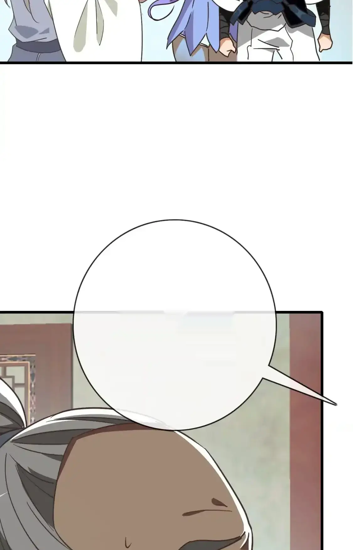 Read Crazy Leveling System fr Manga Online